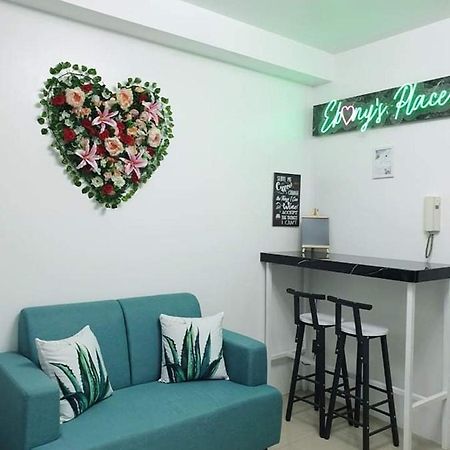 Ebony'S Place At Shore Residences 马尼拉 外观 照片