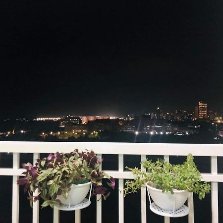 Ebony'S Place At Shore Residences 马尼拉 外观 照片