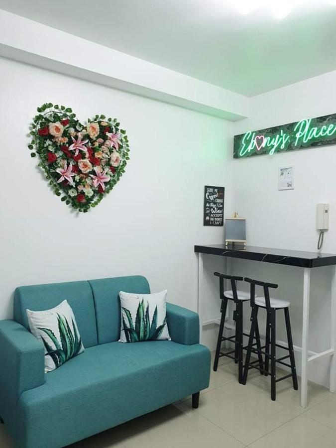 Ebony'S Place At Shore Residences 马尼拉 外观 照片