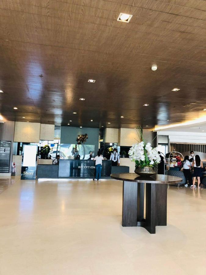 Ebony'S Place At Shore Residences 马尼拉 外观 照片