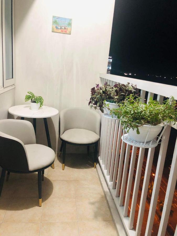 Ebony'S Place At Shore Residences 马尼拉 外观 照片